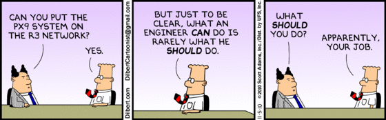 dilbert